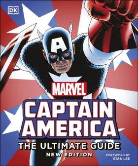 Captain Am …