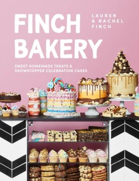 Finch Bake …