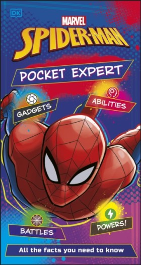 Marvel Spi &hellip;