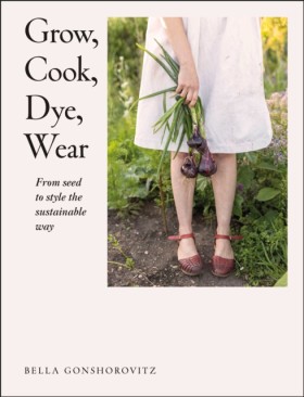 Grow, Cook &hellip;