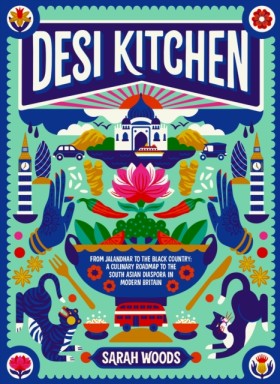 Desi Kitch …