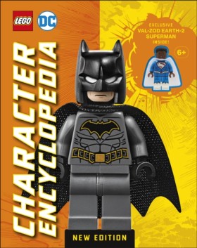 LEGO DC Ch …
