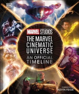 Marvel Stu &hellip;