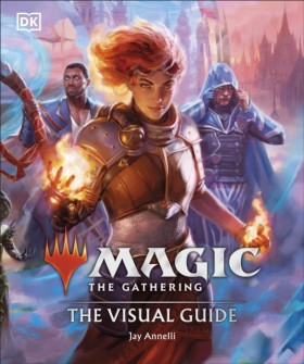 Magic The &hellip;