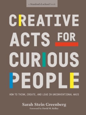 Creative A &hellip;