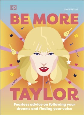 Be More Ta &hellip;