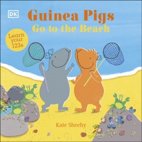 Guinea Pig &hellip;