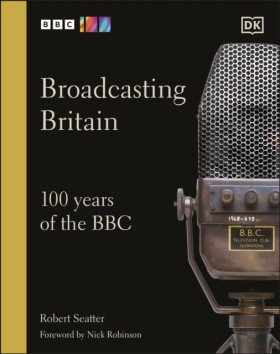 Broadcasti …
