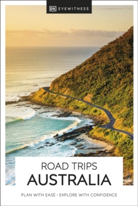 DK Road Tr …