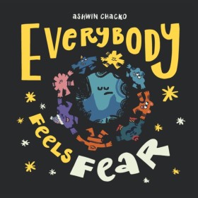 Everybody …