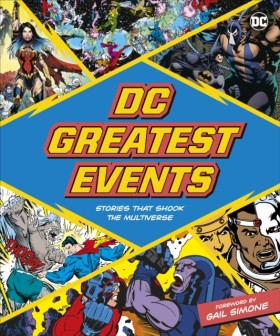 DC Greates &hellip;