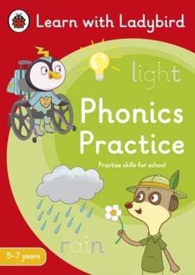 Phonics Pr &hellip;