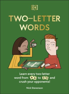 Two-Letter &hellip;