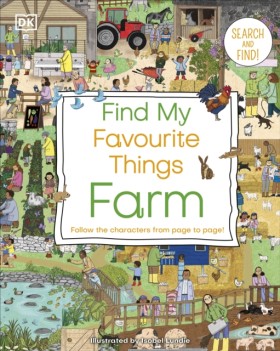 Find My Fa …