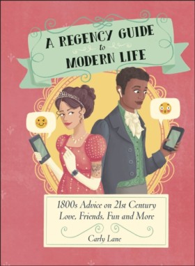 A Regency &hellip;