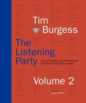 The Listen …