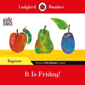 Ladybird R …