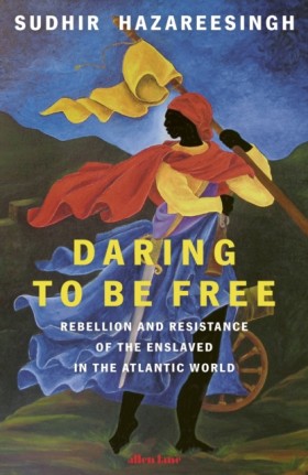 Daring to …