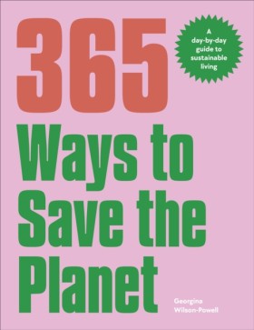 365 Ways t &hellip;