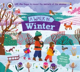A Walk in &hellip;