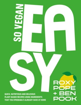So Vegan: &hellip;