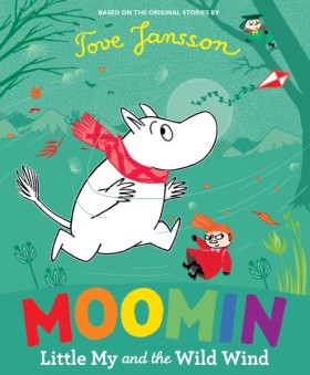 Moomin: Li …