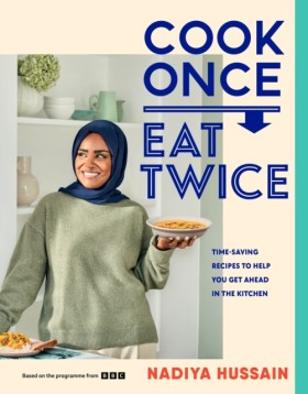 Cook Once, …