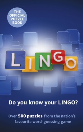 Lingo Puzz &hellip;