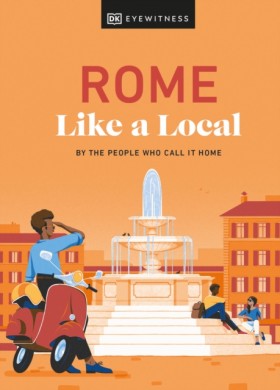 Rome Like …