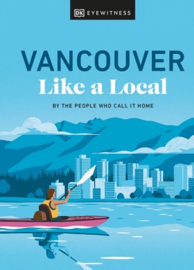 Vancouver …