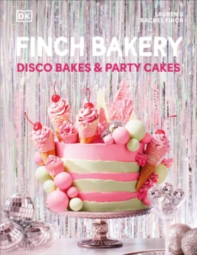 Finch Bake &hellip;