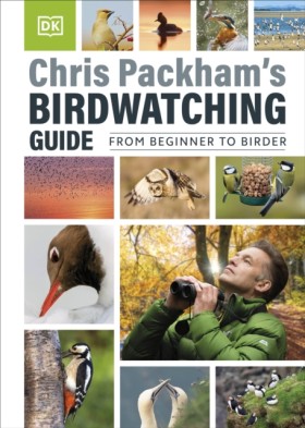 Chris Pack …