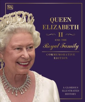 Queen Eliz &hellip;