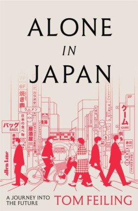 Alone in J …
