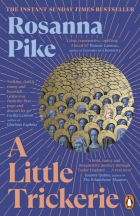 A Little T &hellip;