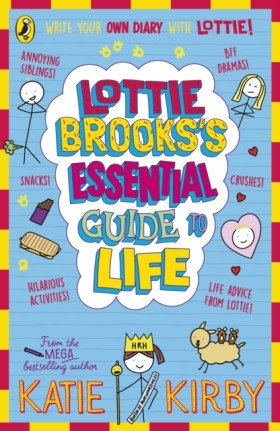Lottie Bro …