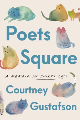 Poets Squa …