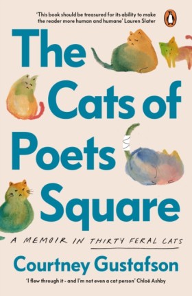 The Cats o &hellip;