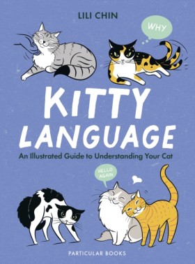 Kitty Lang …