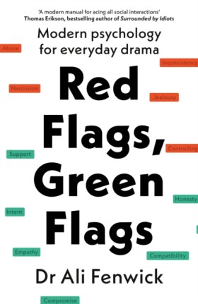 Red Flags, …
