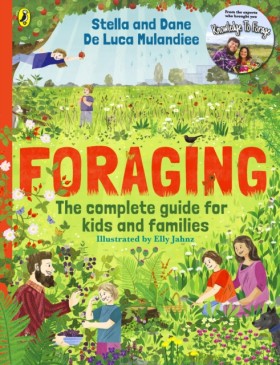 Foraging: …