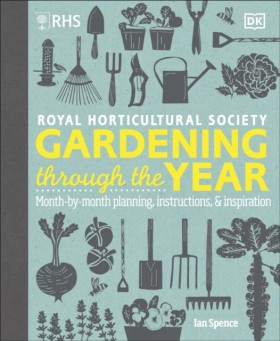 RHS Garden &hellip;