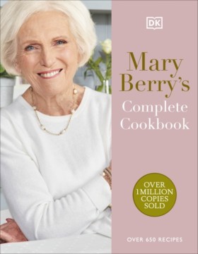 Mary Berry &hellip;