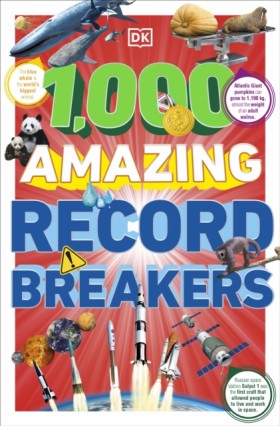 1,000 Amaz &hellip;