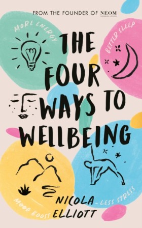 The Four W …