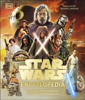 Star Wars …