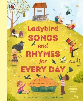 Ladybird S &hellip;