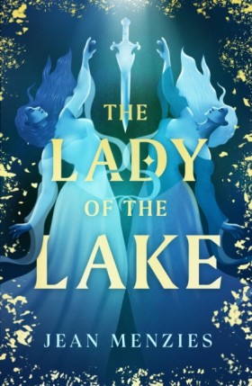 The Lady o &hellip;