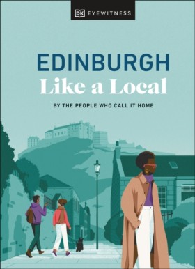 Edinburgh &hellip;