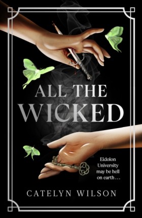 All The Wi …